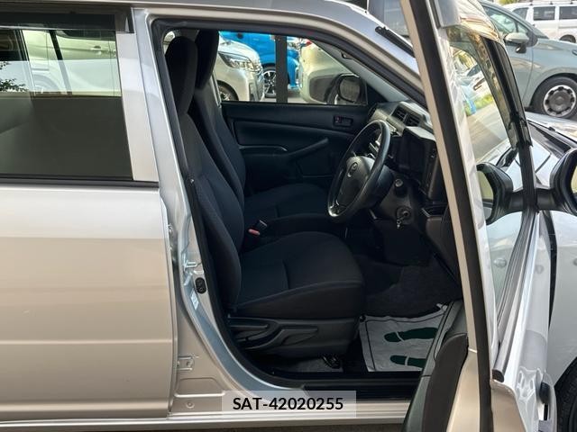 Toyota PROBOX 2021-07 8433864-9
