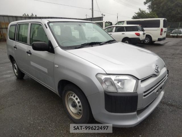 Toyota PROBOX 2015-07 8433887-1