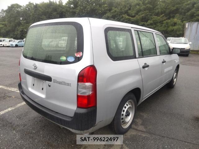 Toyota PROBOX 2015-07 8433887-2