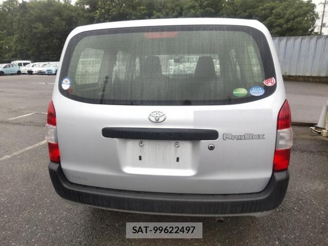 Toyota PROBOX 2015-07 8433887-3