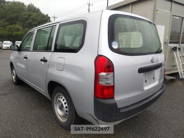 Toyota PROBOX 2015-07 8433887-4