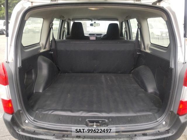 Toyota PROBOX 2015-07 8433887-5