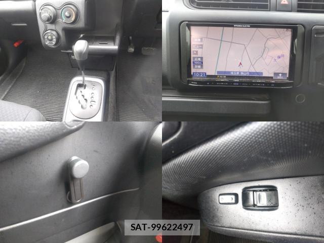 Toyota PROBOX 2015-07 8433887-8