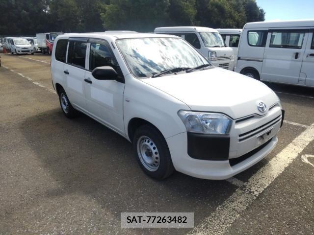 Toyota PROBOX 2021-07 8433904-1