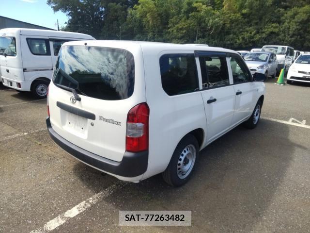 Toyota PROBOX 2021-07 8433904-2
