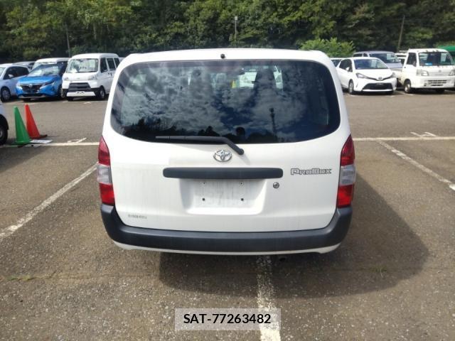 Toyota PROBOX 2021-07 8433904-3