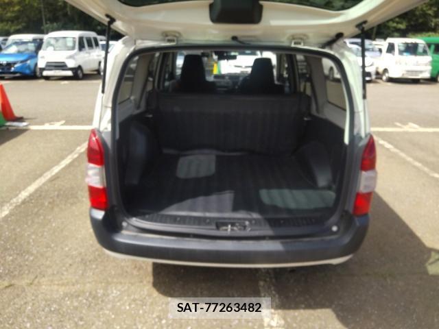 Toyota PROBOX 2021-07 8433904-5