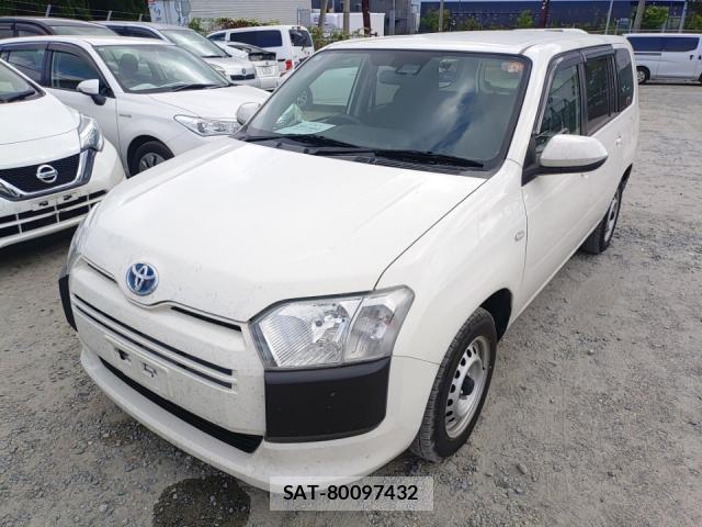 Toyota PROBOX 2022-07 8434170-0
