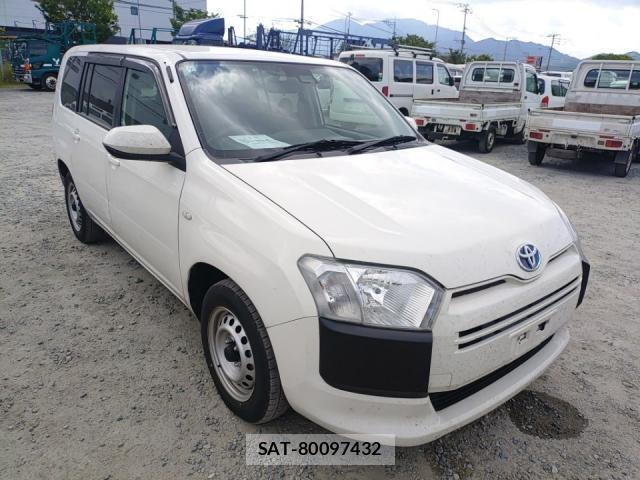 Toyota PROBOX 2022-07 8434170-1