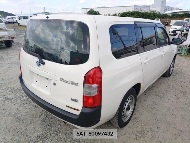 Toyota PROBOX 2022-07 8434170-3