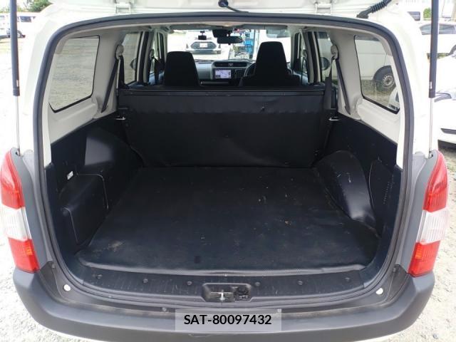 Toyota PROBOX 2022-07 8434170-5