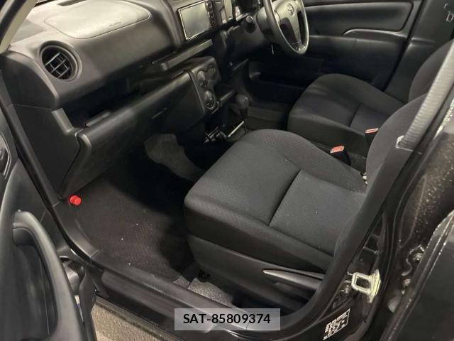 Toyota PROBOX 2022-11 8434823-4