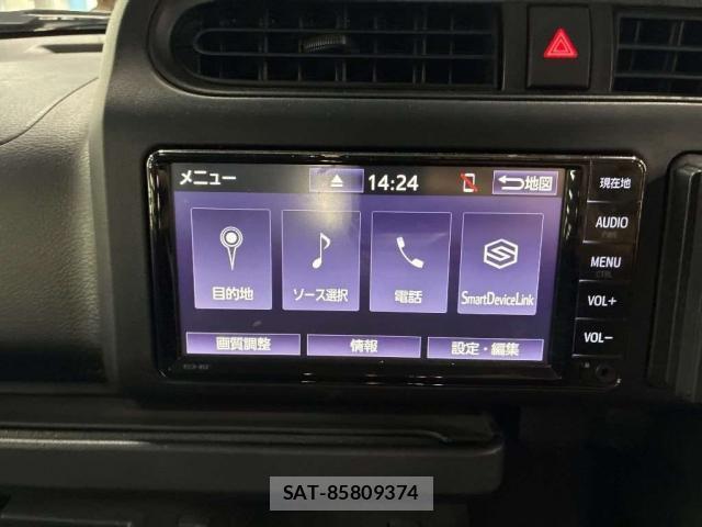Toyota PROBOX 2022-11 8434823-8