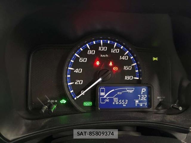 Toyota PROBOX 2022-11 8434823-9