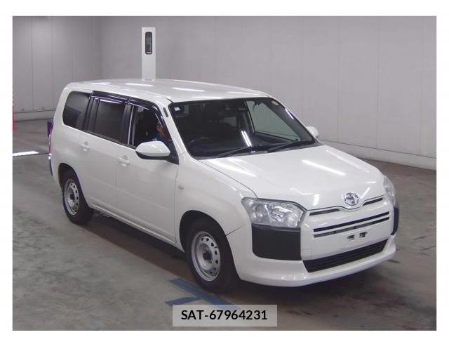 Toyota PROBOX 2021-05 8435027-0