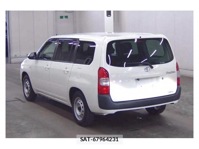 Toyota PROBOX 2021-05 8435027-2