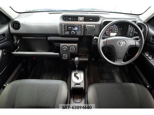 Toyota PROBOX 2020-04 8435087-5