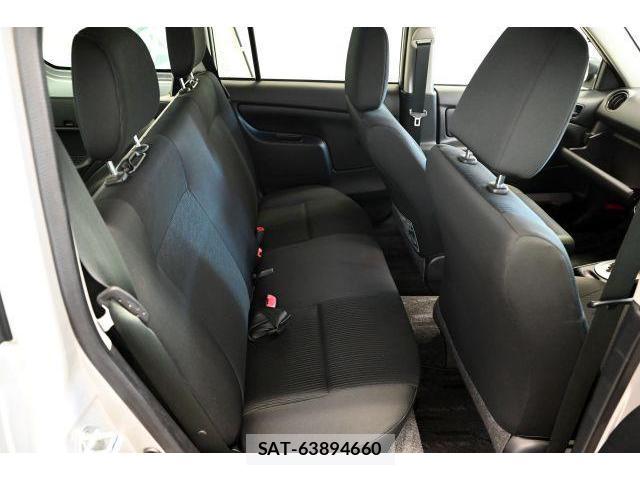 Toyota PROBOX 2020-04 8435087-8