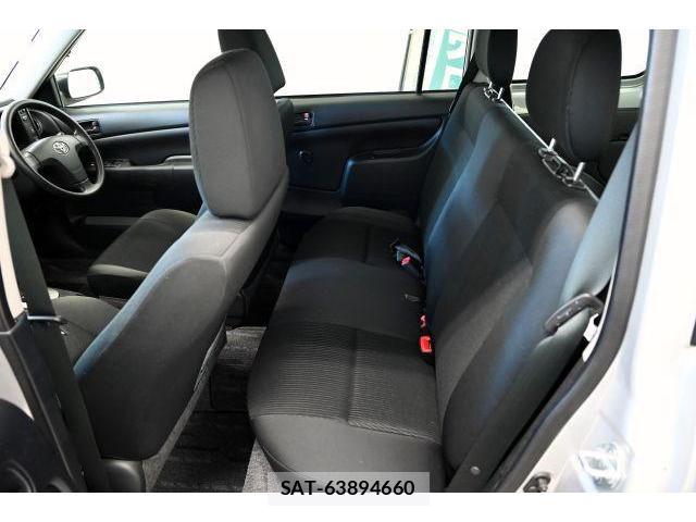 Toyota PROBOX 2020-04 8435087-9