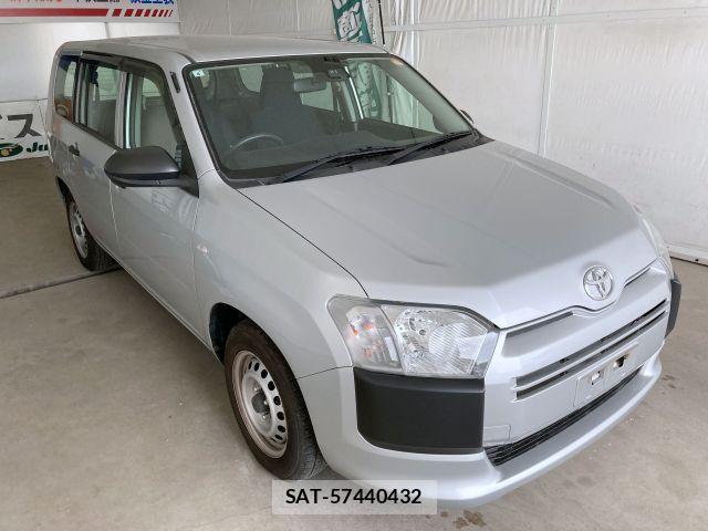 Toyota PROBOX 2021-04 8435092-0