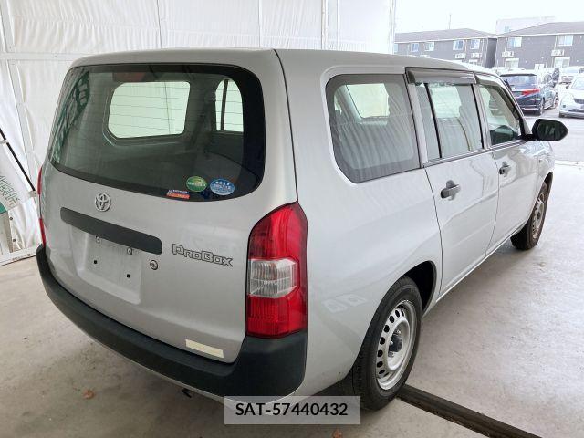 Toyota PROBOX 2021-04 8435092-2