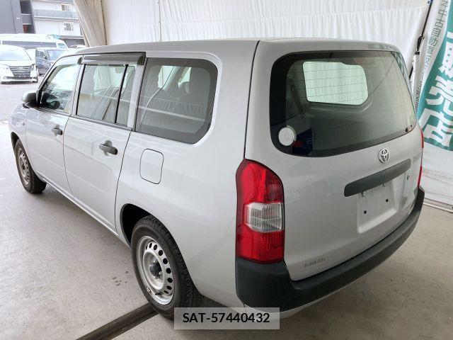 Toyota PROBOX 2021-04 8435092-3