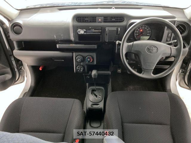 Toyota PROBOX 2021-04 8435092-8