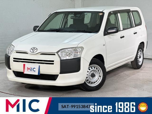 Toyota PROBOX 2020-07 8435113-0