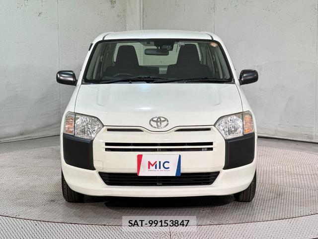 Toyota PROBOX 2020-07 8435113-4