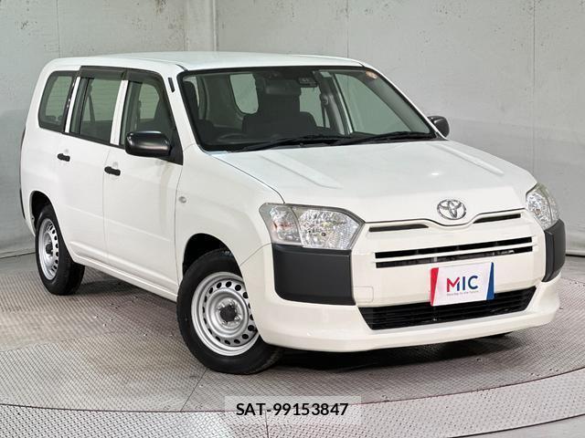 Toyota PROBOX 2020-07 8435113-5