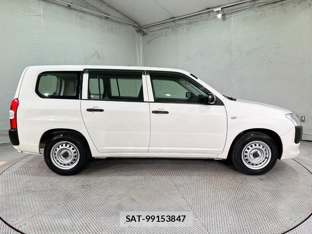 Toyota PROBOX 2020-07 8435113-6