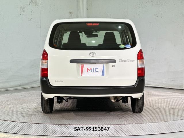 Toyota PROBOX 2020-07 8435113-8