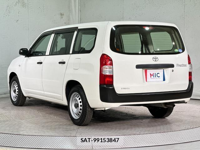 Toyota PROBOX 2020-07 8435113-9