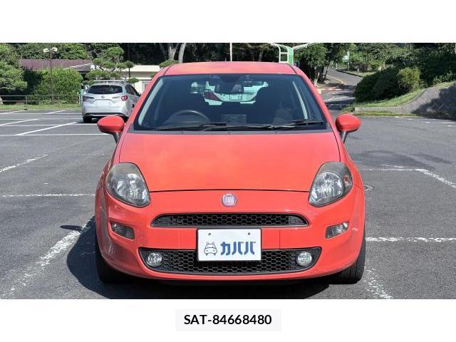 Fiat PUNTO 2013 8434394-1