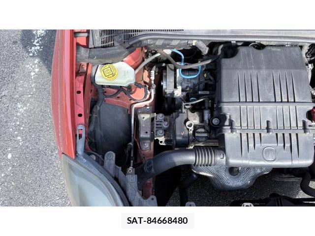 Fiat PUNTO 2013 8434394-13