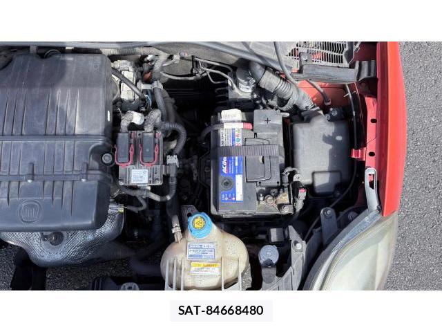 Fiat PUNTO 2013 8434394-14