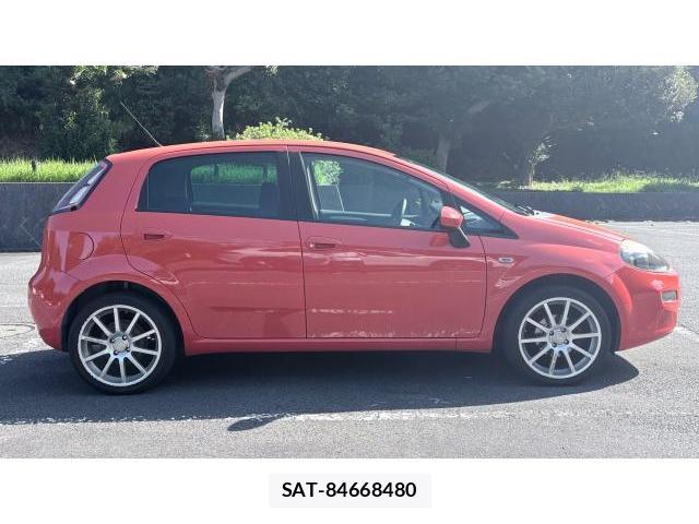 Fiat PUNTO 2013 8434394-2