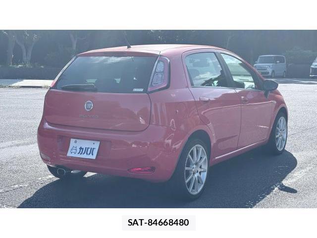 Fiat PUNTO 2013 8434394-3