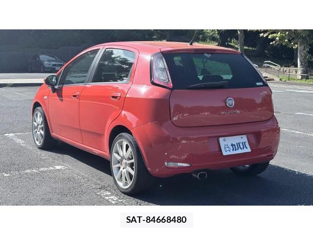 Fiat PUNTO 2013 8434394-4