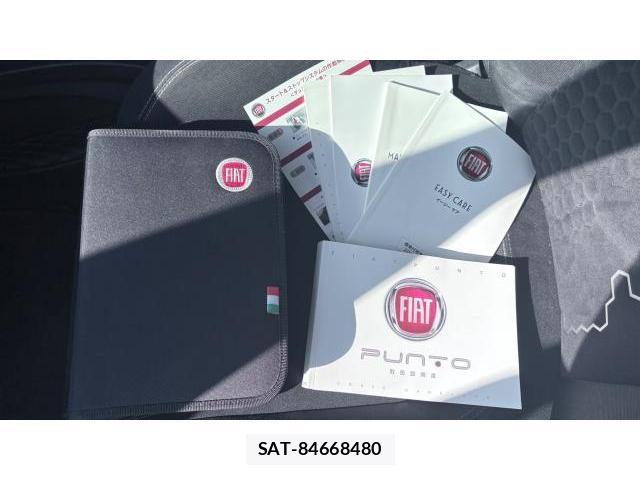 Fiat PUNTO 2013 8434394-9