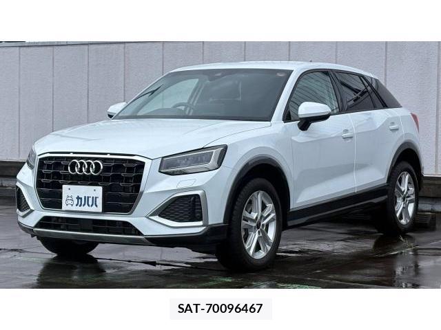 Audi Q2 2025 8434607-0