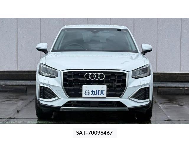 Audi Q2 2025 8434607-1