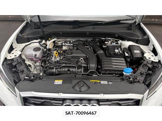 Audi Q2 2025 8434607-10
