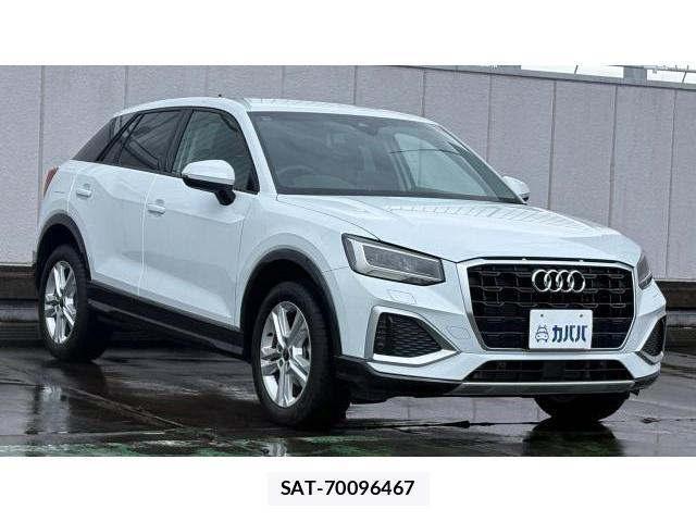Audi Q2 2025 8434607-18