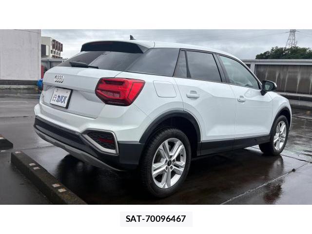 Audi Q2 2025 8434607-19