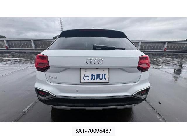 Audi Q2 2025 8434607-3