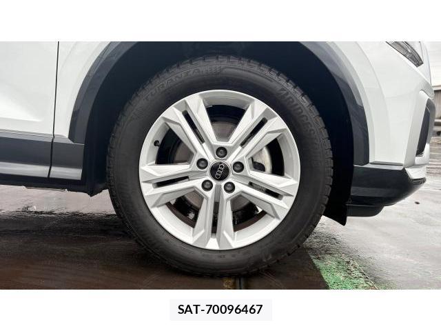 Audi Q2 2025 8434607-7