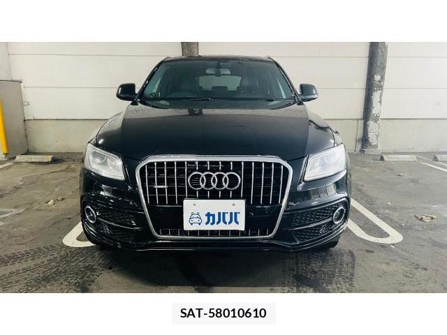 Audi Q5 2012-11 8434324-1