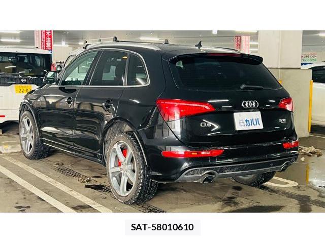 Audi Q5 2012-11 8434324-16