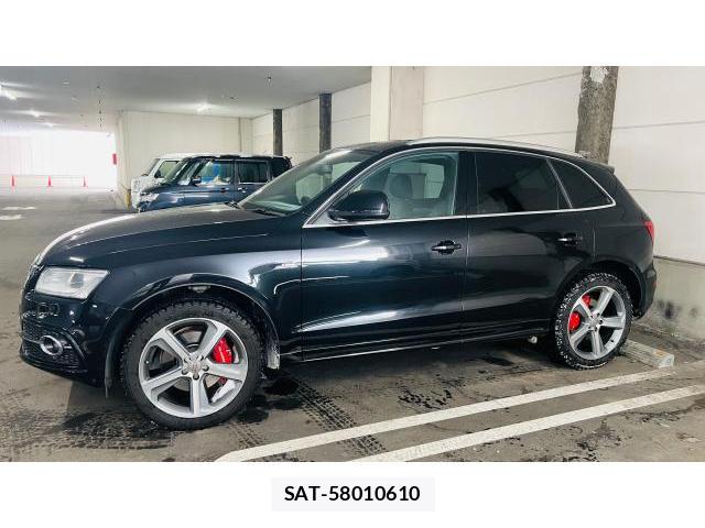 Audi Q5 2012-11 8434324-17